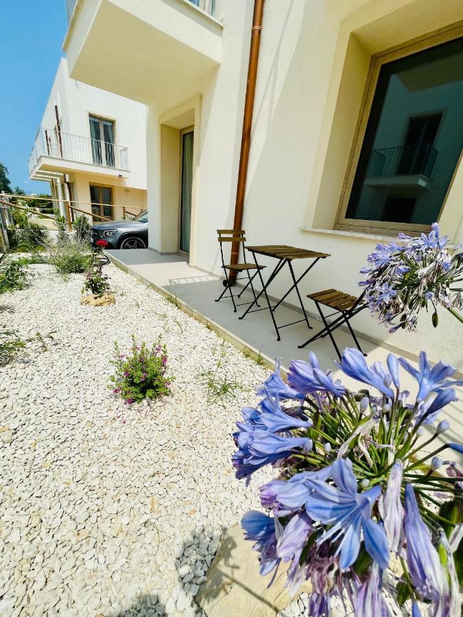 Anemos Apartments Marsala Extérieur photo
