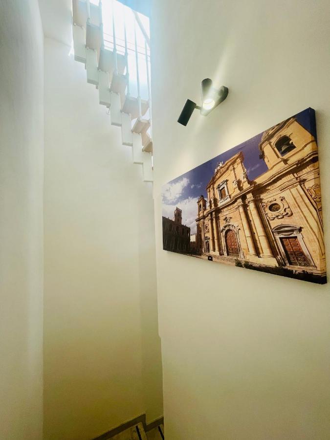 Anemos Apartments Marsala Extérieur photo