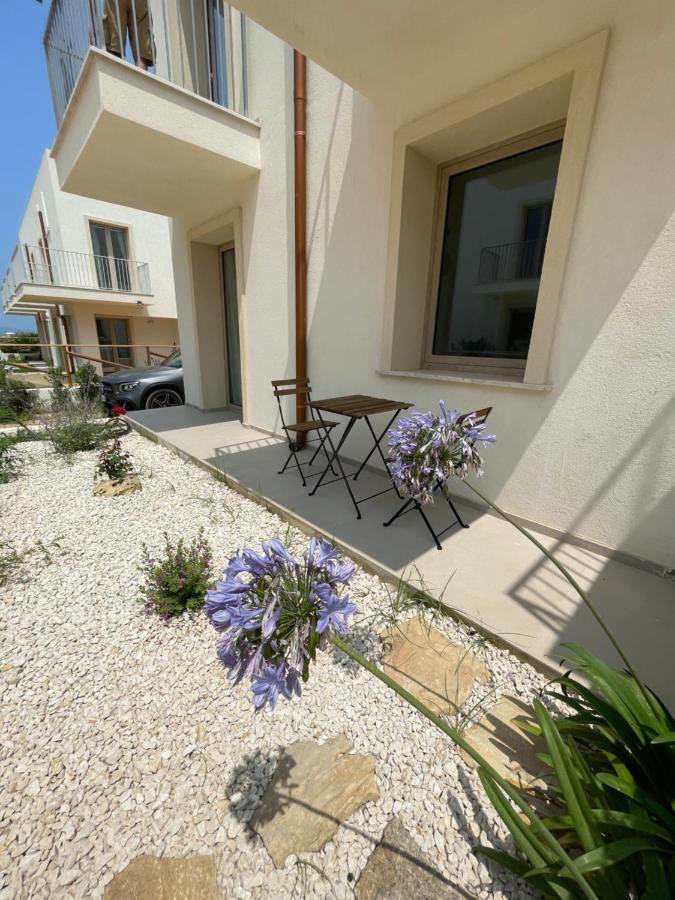 Anemos Apartments Marsala Extérieur photo