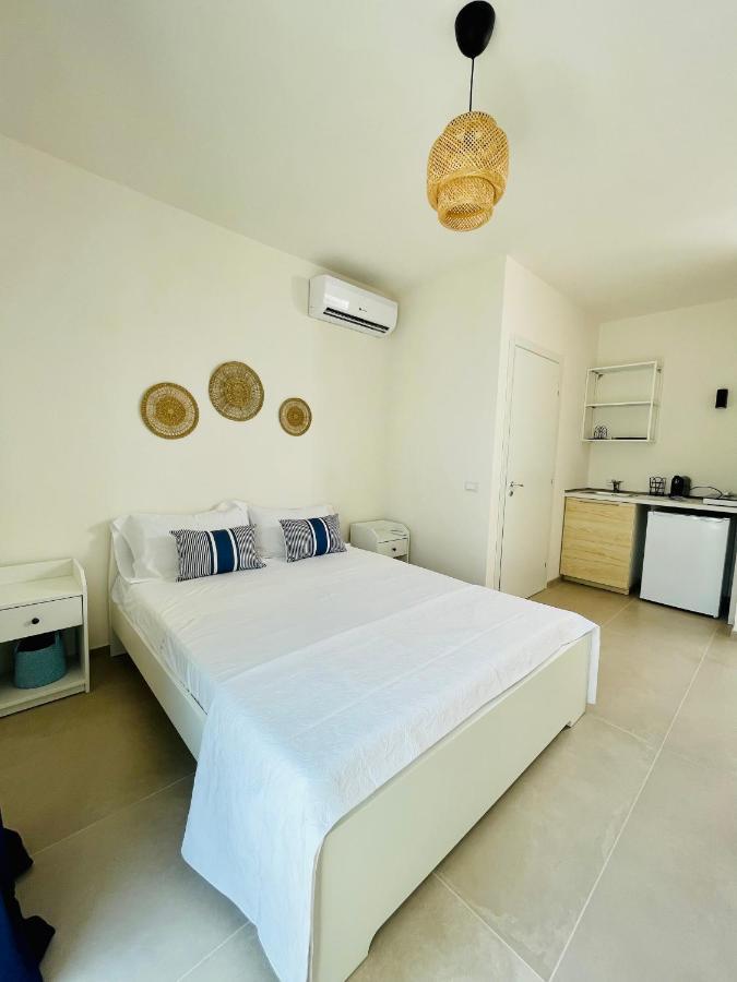 Anemos Apartments Marsala Extérieur photo