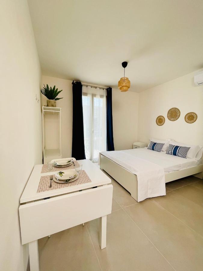Anemos Apartments Marsala Extérieur photo