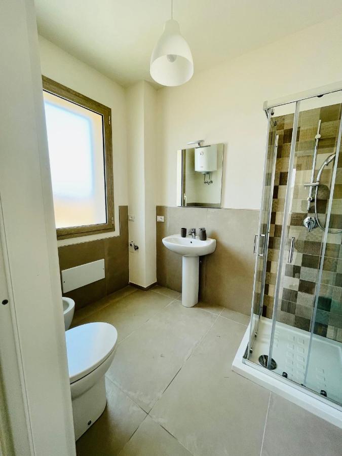 Anemos Apartments Marsala Extérieur photo
