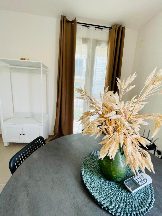 Anemos Apartments Marsala Extérieur photo