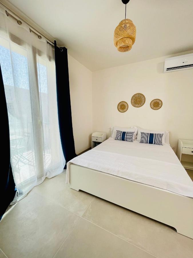 Anemos Apartments Marsala Extérieur photo