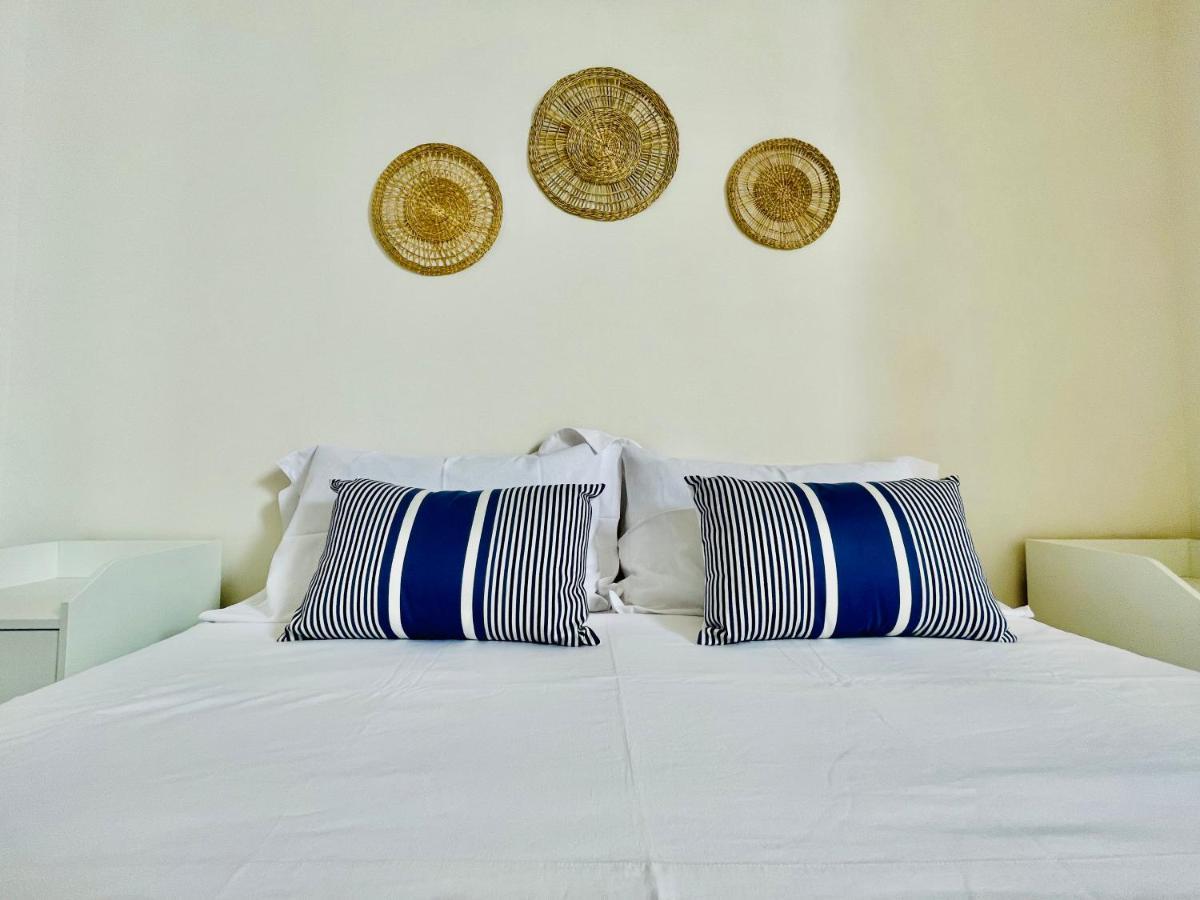 Anemos Apartments Marsala Extérieur photo