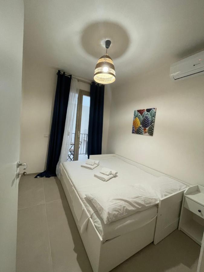 Anemos Apartments Marsala Extérieur photo