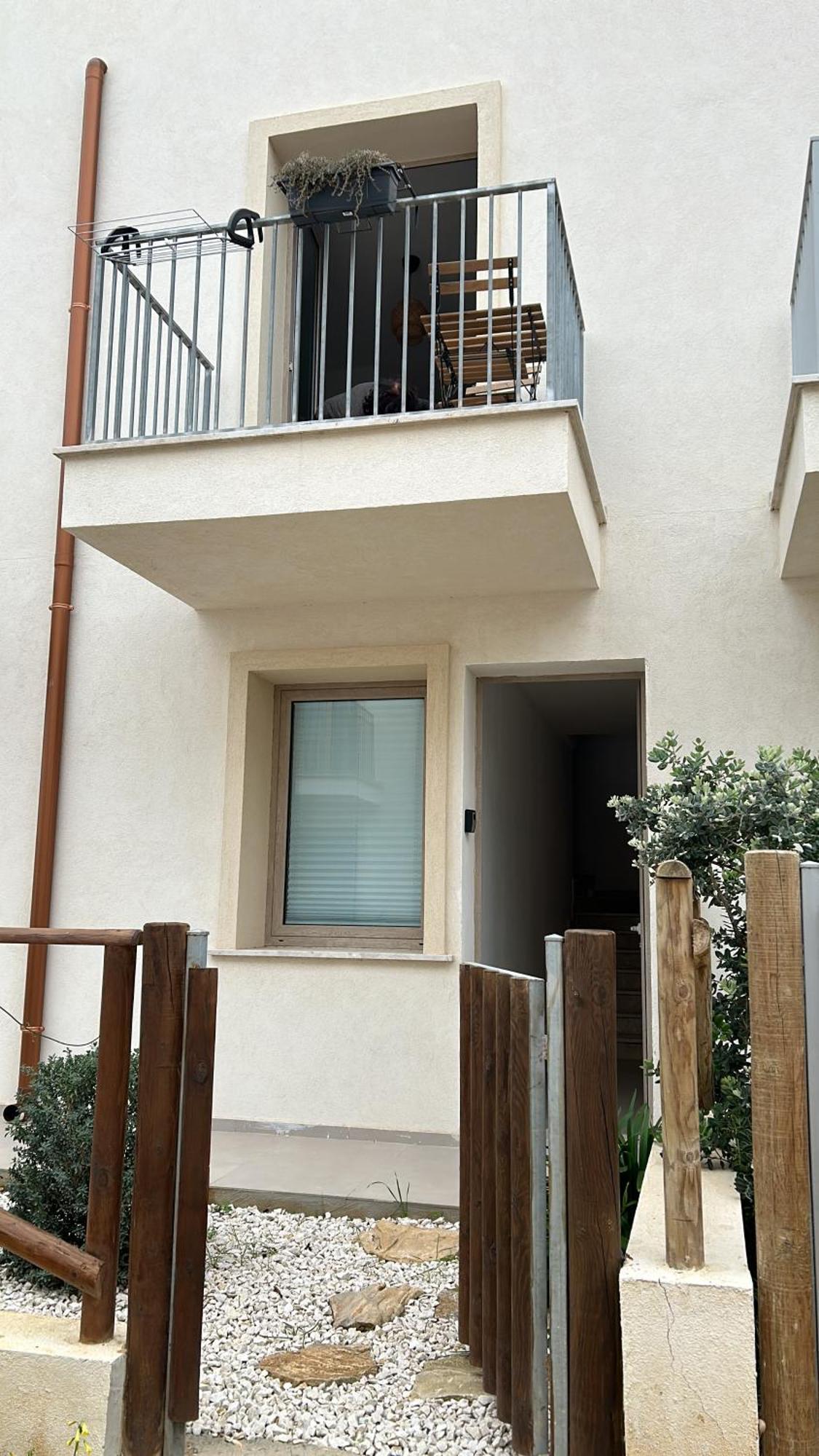 Anemos Apartments Marsala Extérieur photo