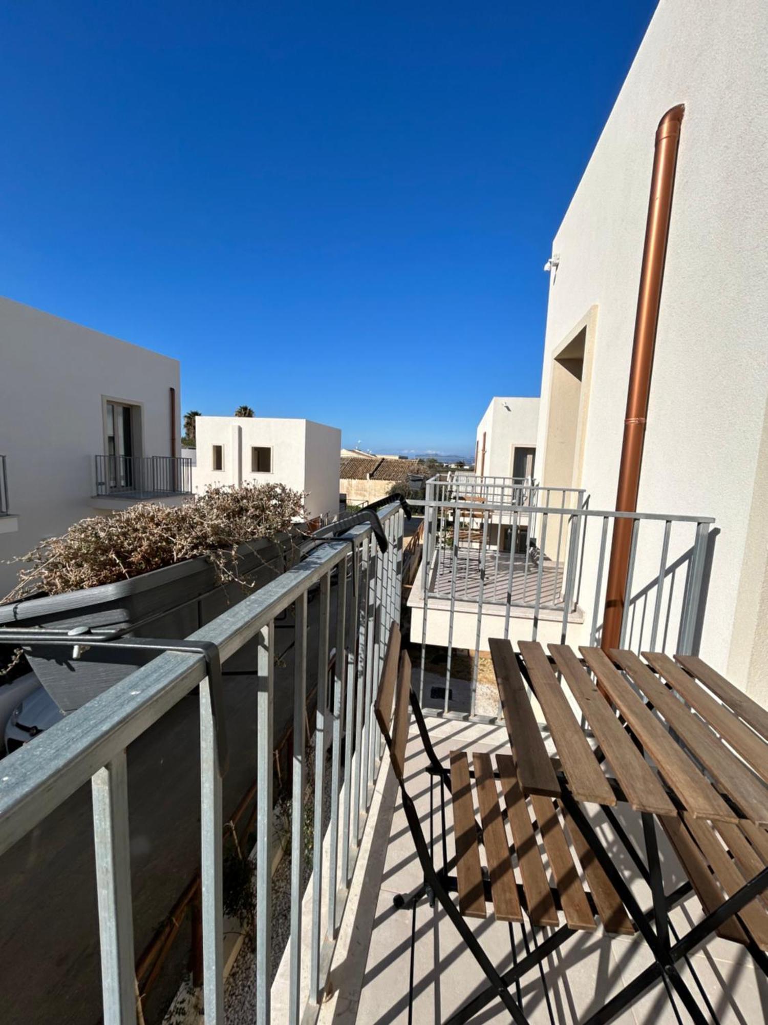 Anemos Apartments Marsala Extérieur photo