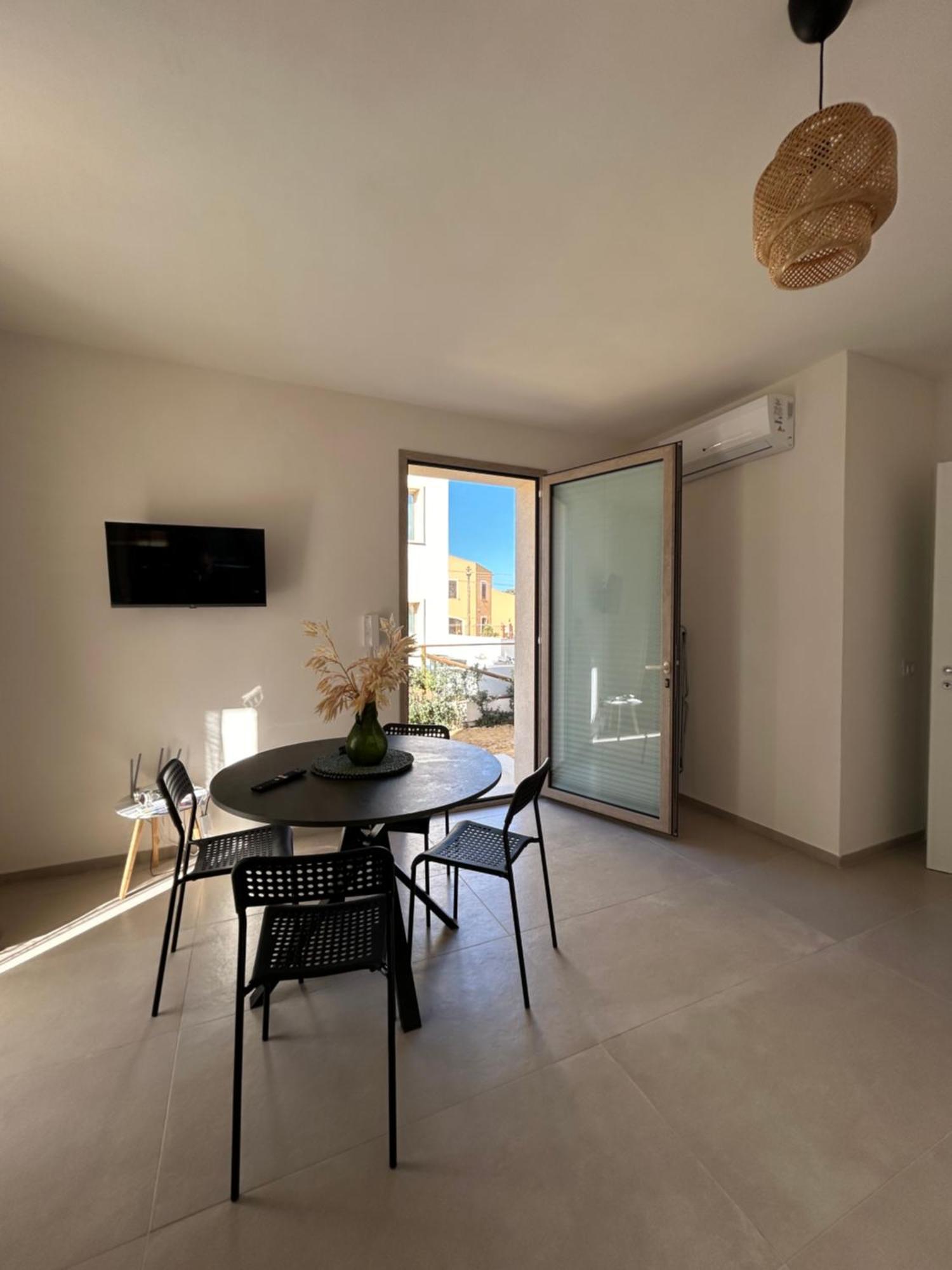 Anemos Apartments Marsala Extérieur photo