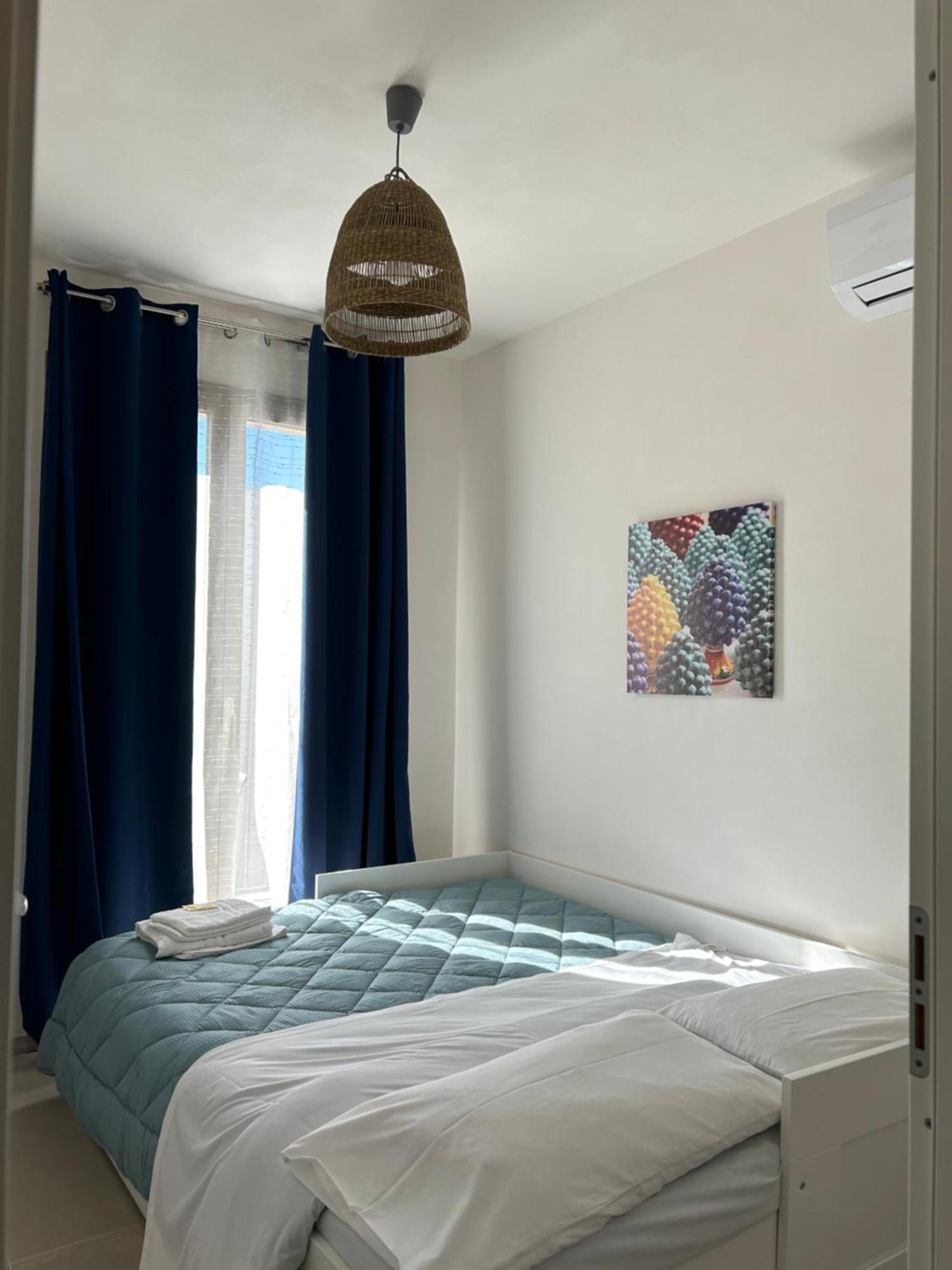 Anemos Apartments Marsala Extérieur photo