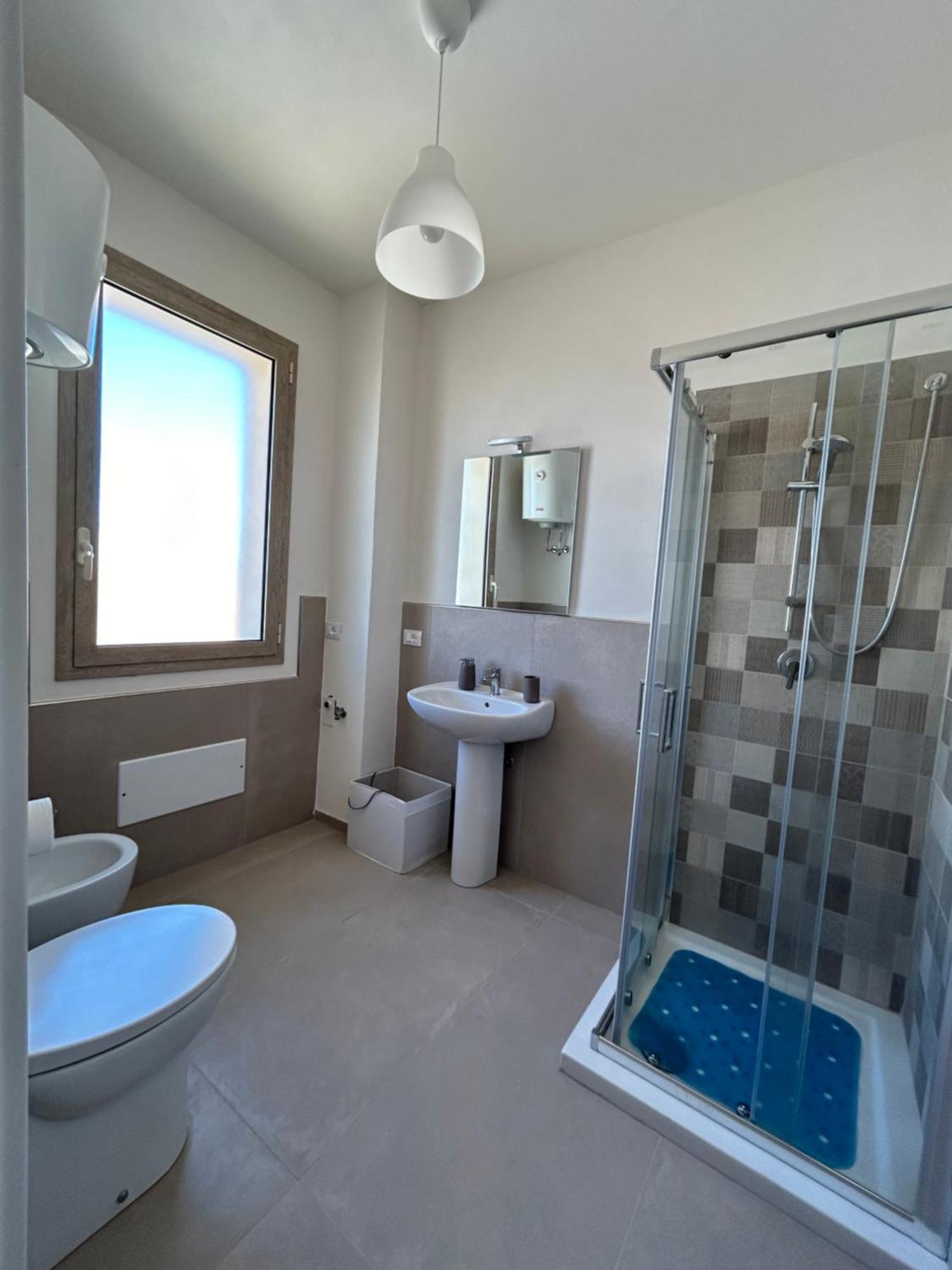 Anemos Apartments Marsala Extérieur photo