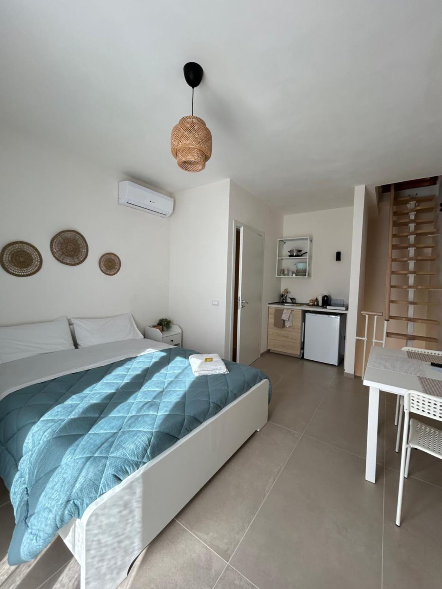 Anemos Apartments Marsala Extérieur photo