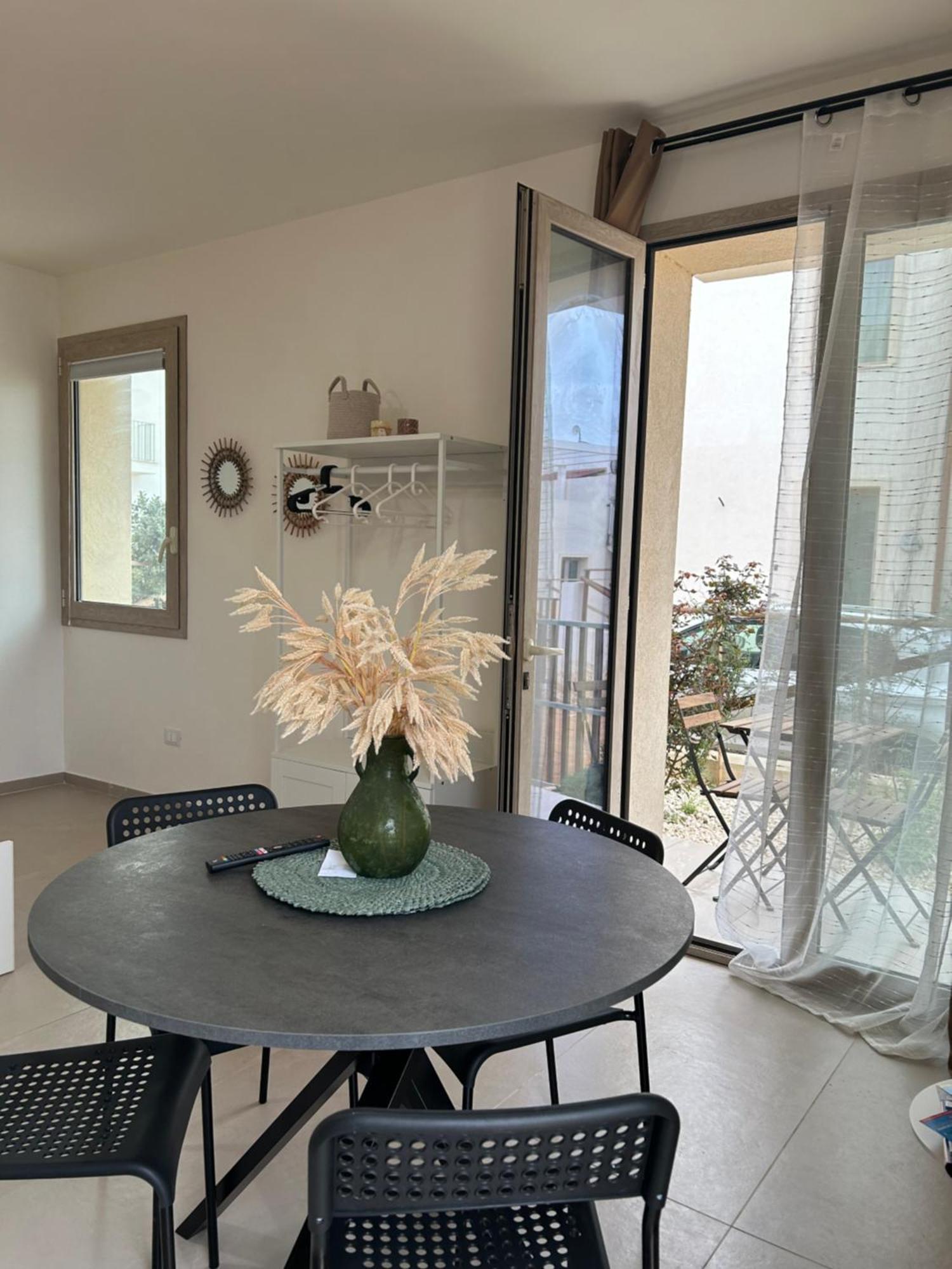 Anemos Apartments Marsala Extérieur photo