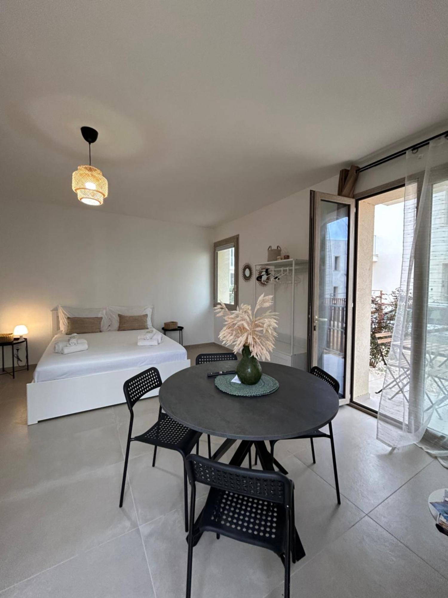 Anemos Apartments Marsala Extérieur photo
