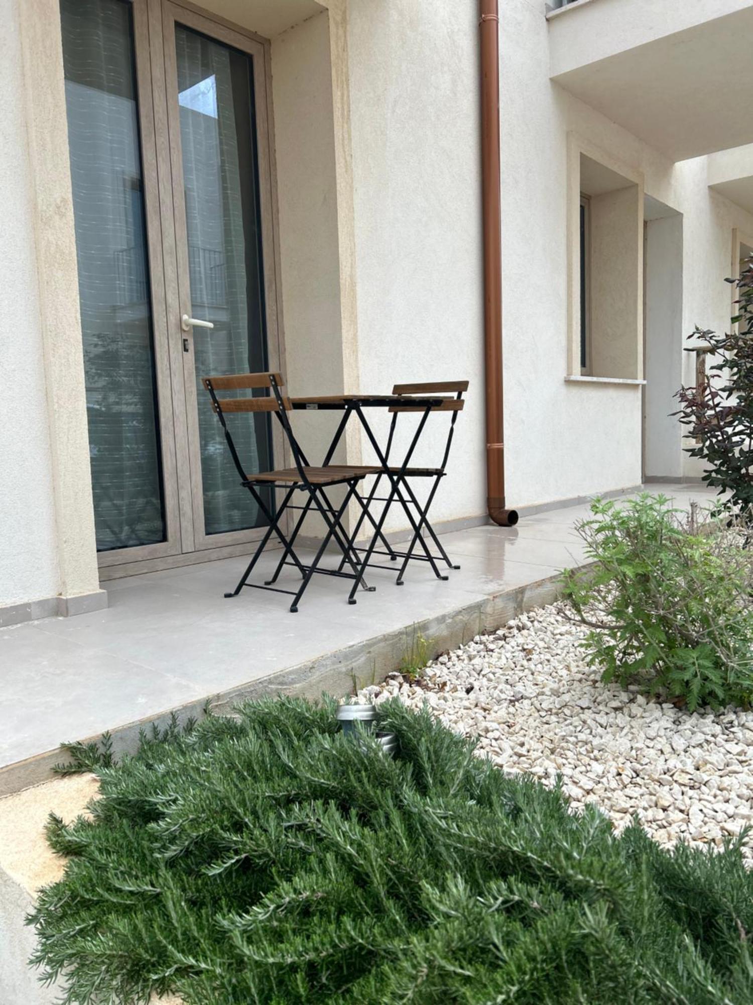 Anemos Apartments Marsala Extérieur photo