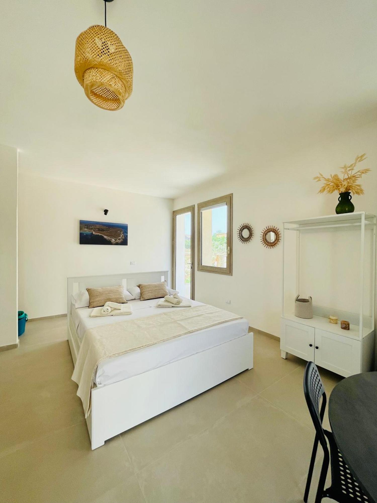 Anemos Apartments Marsala Extérieur photo
