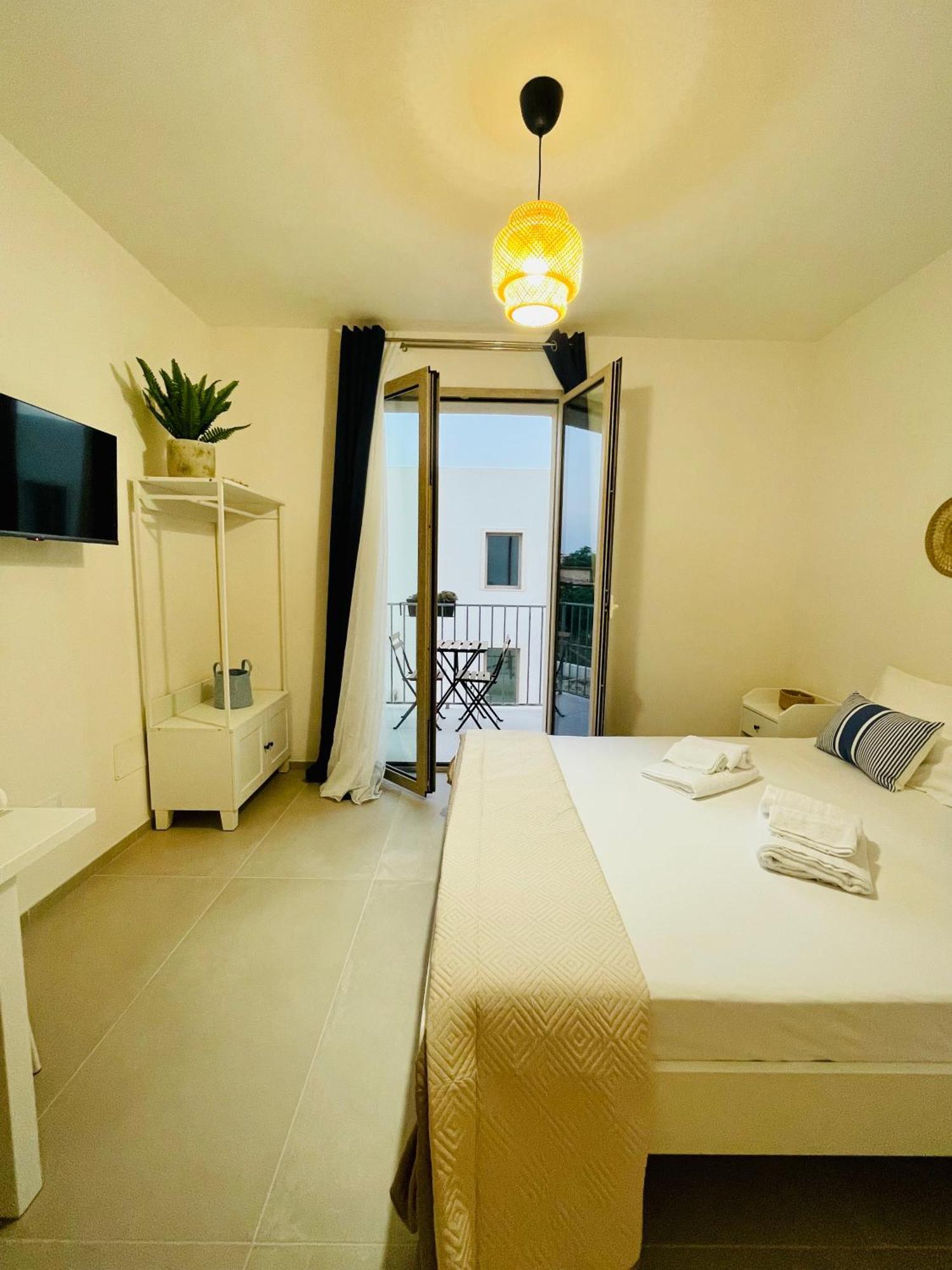 Anemos Apartments Marsala Extérieur photo
