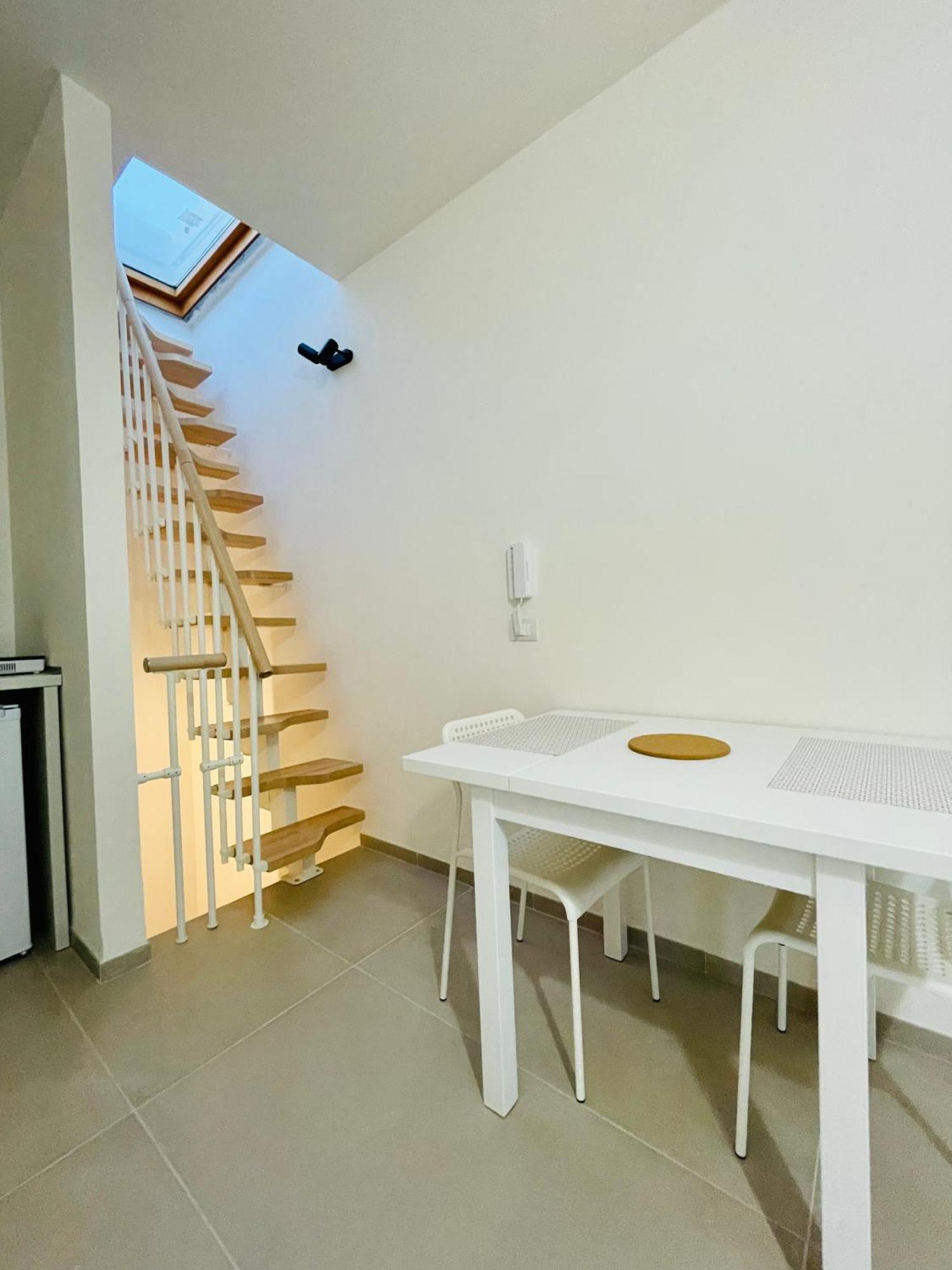 Anemos Apartments Marsala Extérieur photo
