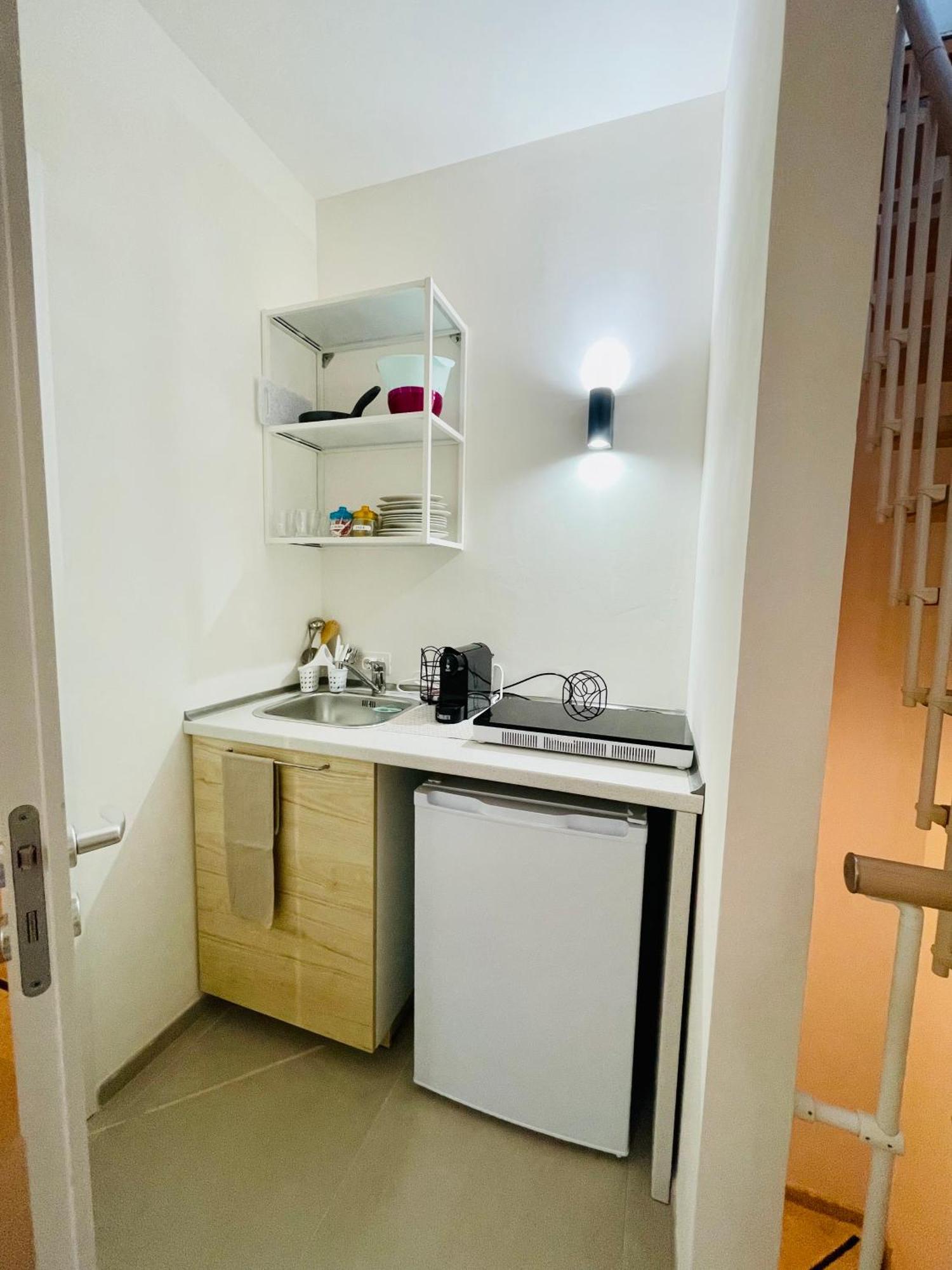 Anemos Apartments Marsala Extérieur photo