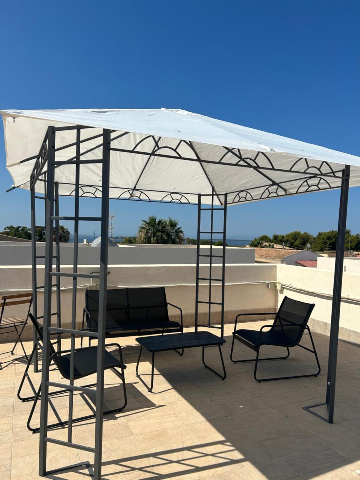 Anemos Apartments Marsala Extérieur photo