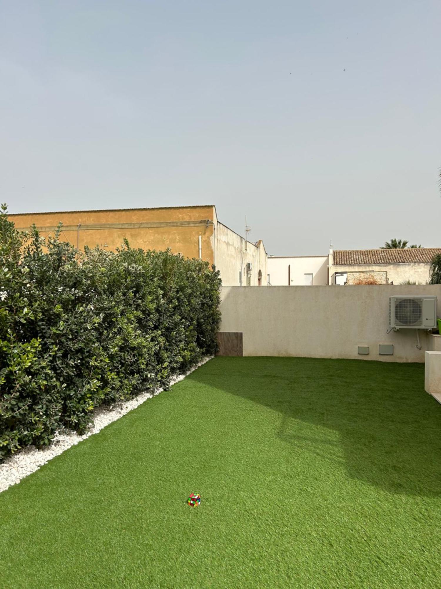 Anemos Apartments Marsala Extérieur photo
