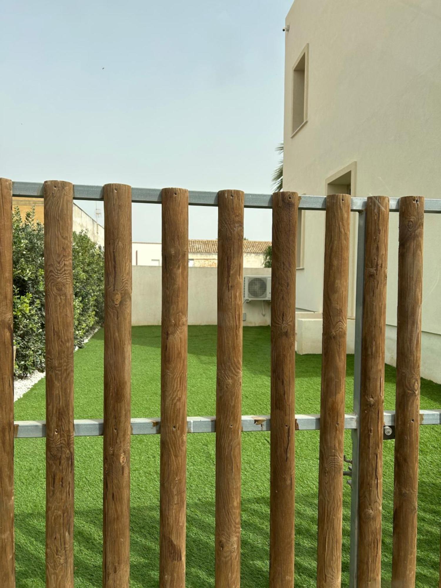 Anemos Apartments Marsala Extérieur photo
