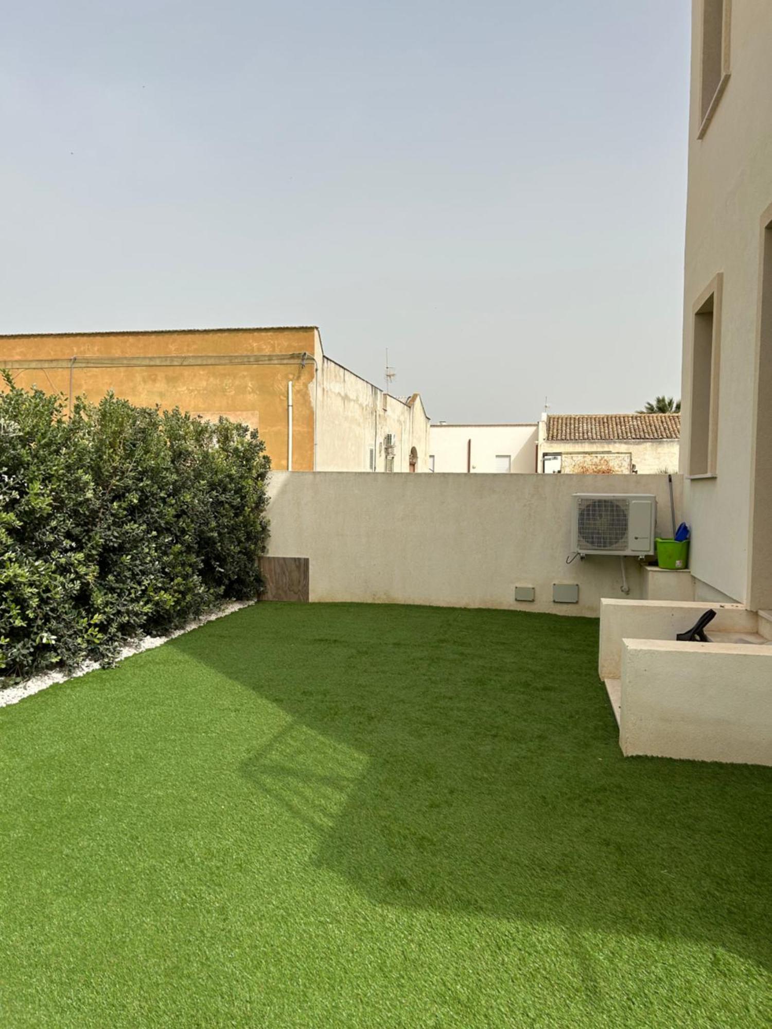 Anemos Apartments Marsala Extérieur photo